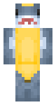 tralalero tralala banana