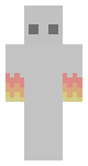 Transparent Fire