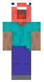 Traumatized Steve