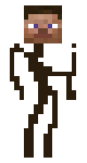 Tree steve
