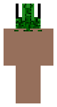 tree with eyes
