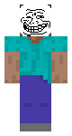 TROLL MASK