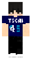 Tsgal