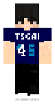 tsgalMC