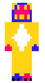 turning drawings into skins pt1