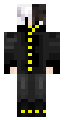 Tu skin