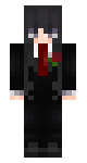 TUXEDO GIRL
