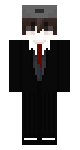 Tuxedo men