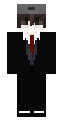 Tuxedo men