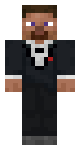 Tux Steve