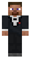 Tux Steve