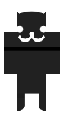 UHD Black Neko