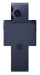 UHD IPhone 17 Pro Max