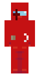 uhh just rodamrix red ♥️