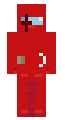 uhh just rodamrix red ♥️
