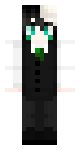 Ulquiorra fashion