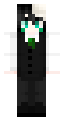 Ulquiorra fashion