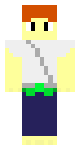 ULTIMATE DAN THE MAN
