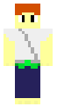 ULTIMATE DAN THE MAN