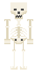 ULTRA Skeleton