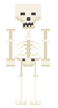 ULTRA Skeleton