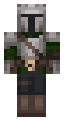 Umm a knight?