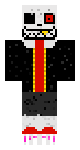 ❤‍🔥.UnderFell Sans:3❤‍🔥
