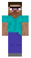 Unibrow steve