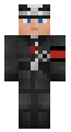 Unifrom Anders