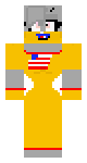 Union pacific furry, ykw i have no