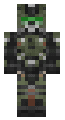 UNSC Marine [Masked] [Halo 4]