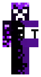 untouchable creeper