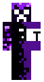 untouchable creeper