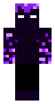 Untouchable Purple Aura