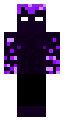 Untouchable Purple Aura