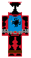 Updated Scarlet Spider/Ben Reilly