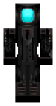 Upgrade Big Camera Man