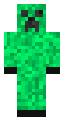 Upgraded Creeper