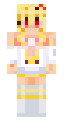 Usagi inspired skjn
