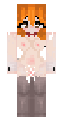 uwu girl minecraft
