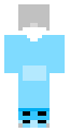UYonu skin