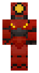 V2 (My skin right now)