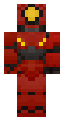 V2 (My skin right now)