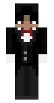 Vampire - halloween 2026
