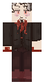 Vampire man