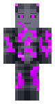 Varek Mendoris The Endersinger V2