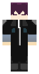 V captain hoshina