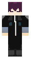 V captain hoshina
