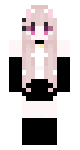 v cat girl