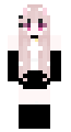 v cat girl